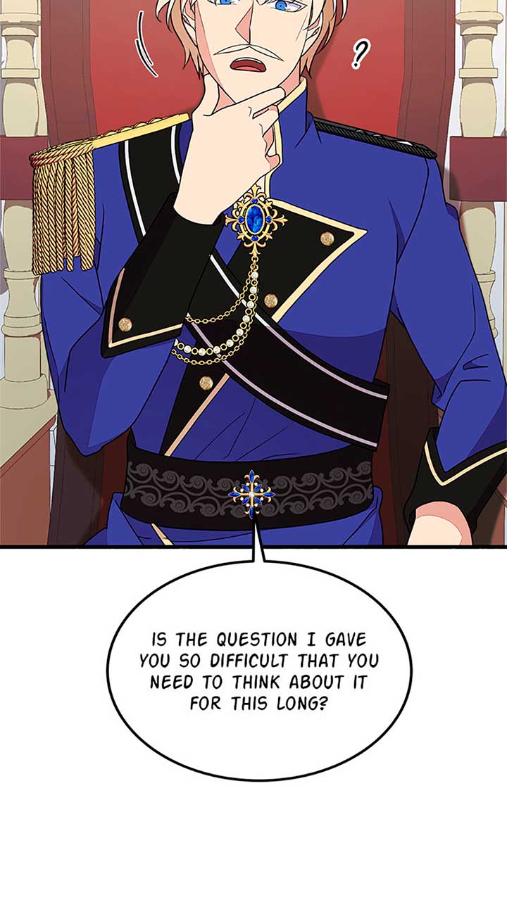 Only for Your Well-Being Chapter 52 page 50