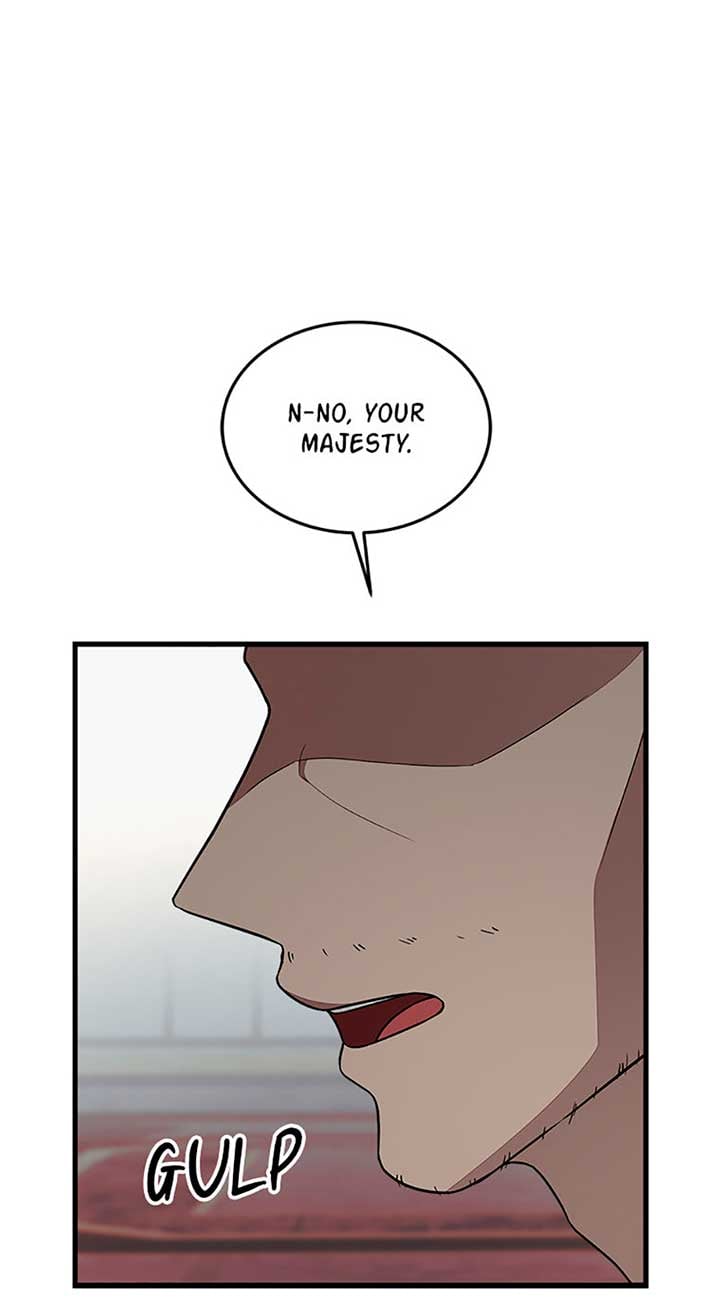 Only for Your Well-Being Chapter 52 page 51