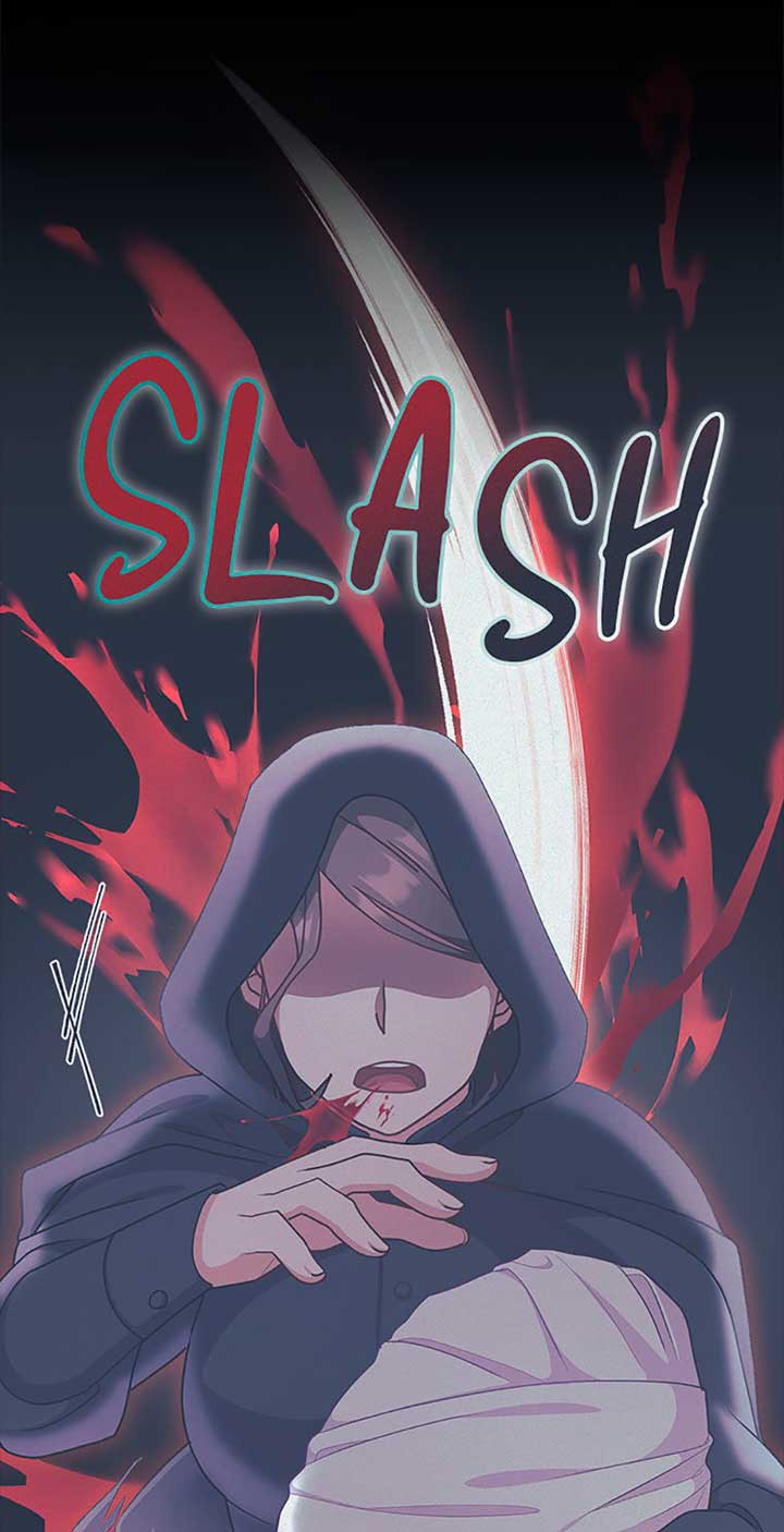 Only for Your Well-Being Chapter 52 page 54