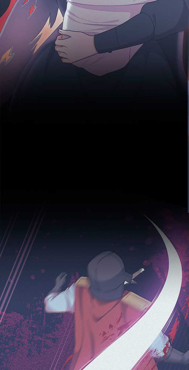 Only for Your Well-Being Chapter 52 page 55