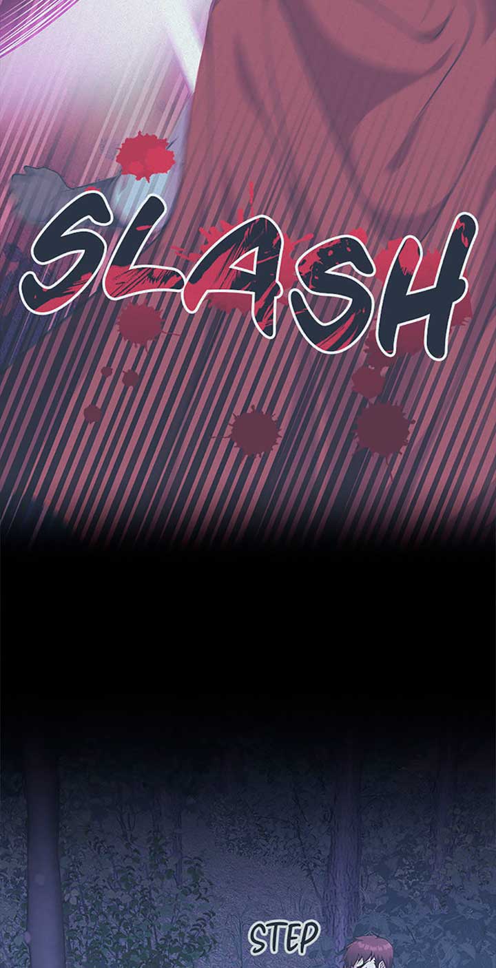 Only for Your Well-Being Chapter 52 page 57