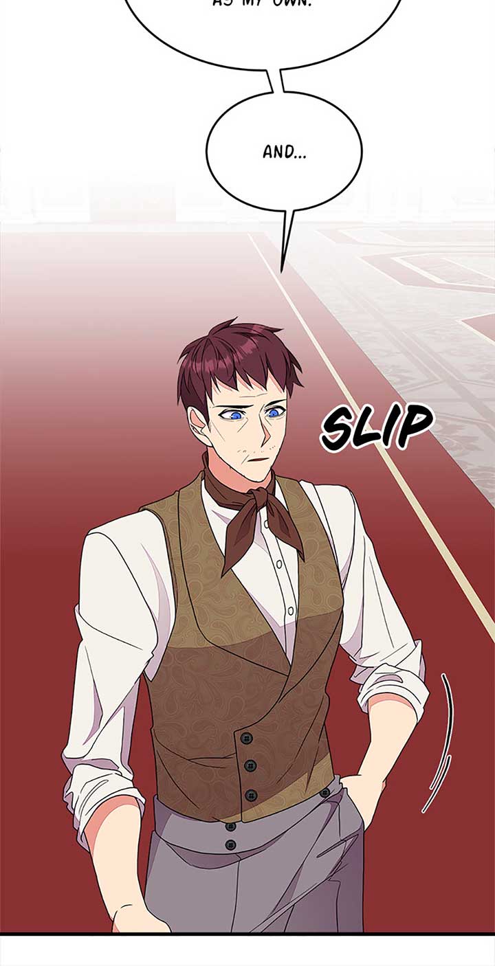 Only for Your Well-Being Chapter 52 page 61