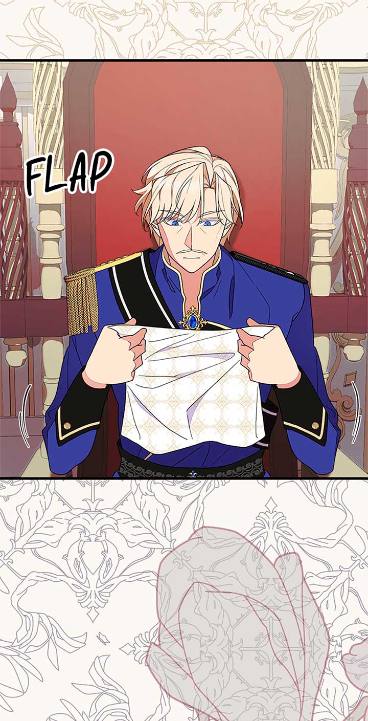 Only for Your Well-Being Chapter 52 page 65