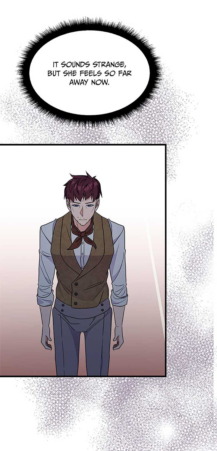 Only for Your Well-Being Chapter 52 page 6