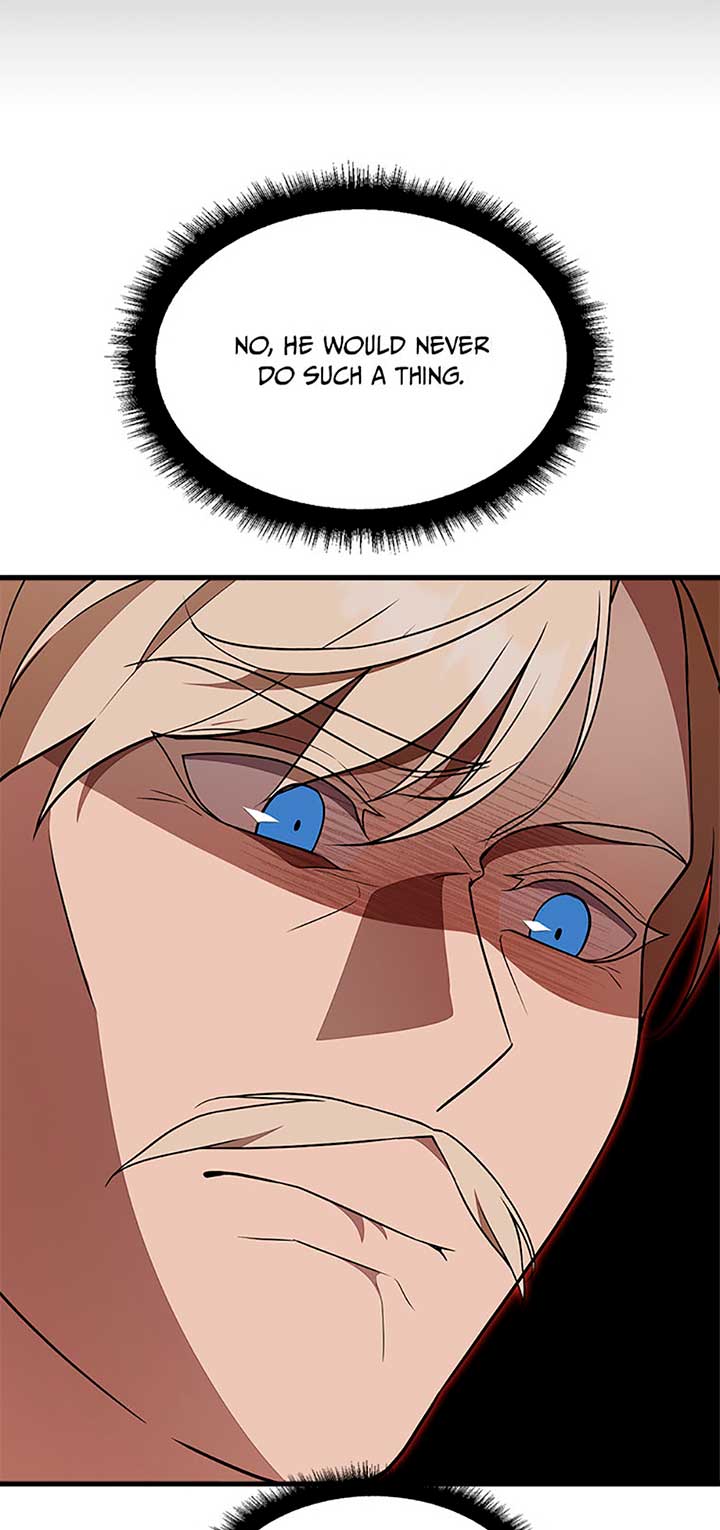 Only for Your Well-Being Chapter 52 page 69