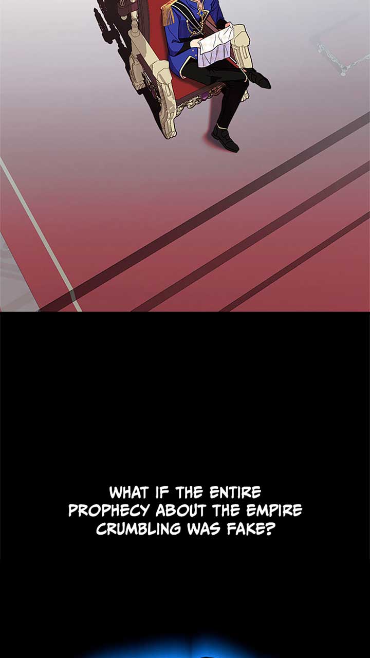 Only for Your Well-Being Chapter 52 page 74