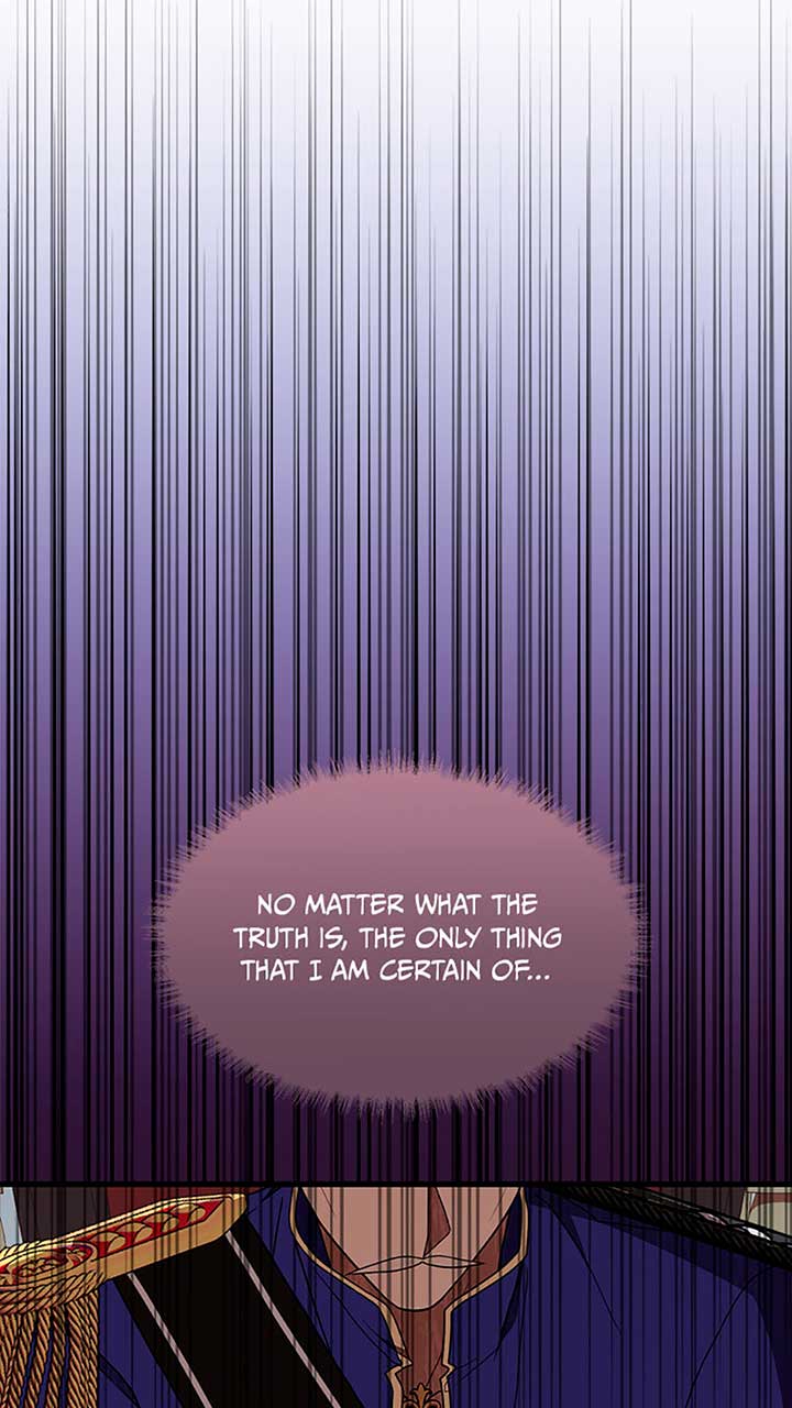 Only for Your Well-Being Chapter 52 page 76