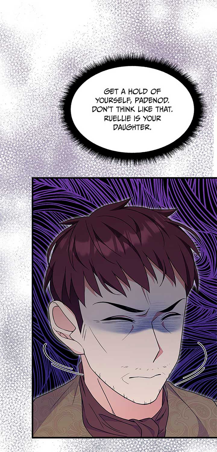 Only for Your Well-Being Chapter 52 page 7