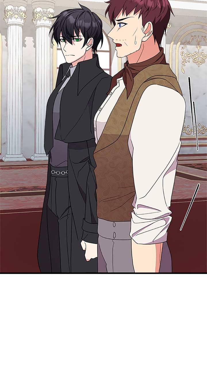 Only for Your Well-Being Chapter 52 page 79