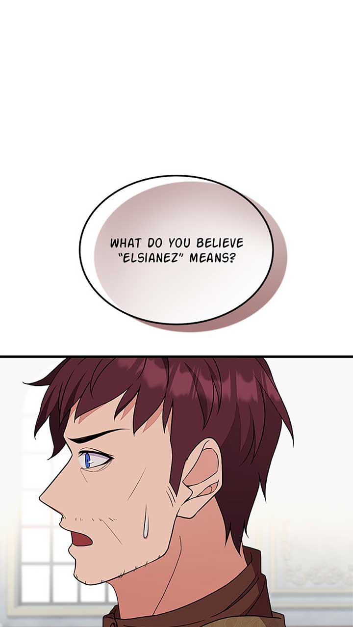 Only for Your Well-Being Chapter 52 page 80