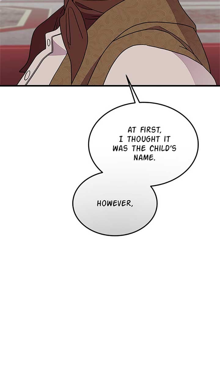 Only for Your Well-Being Chapter 52 page 81