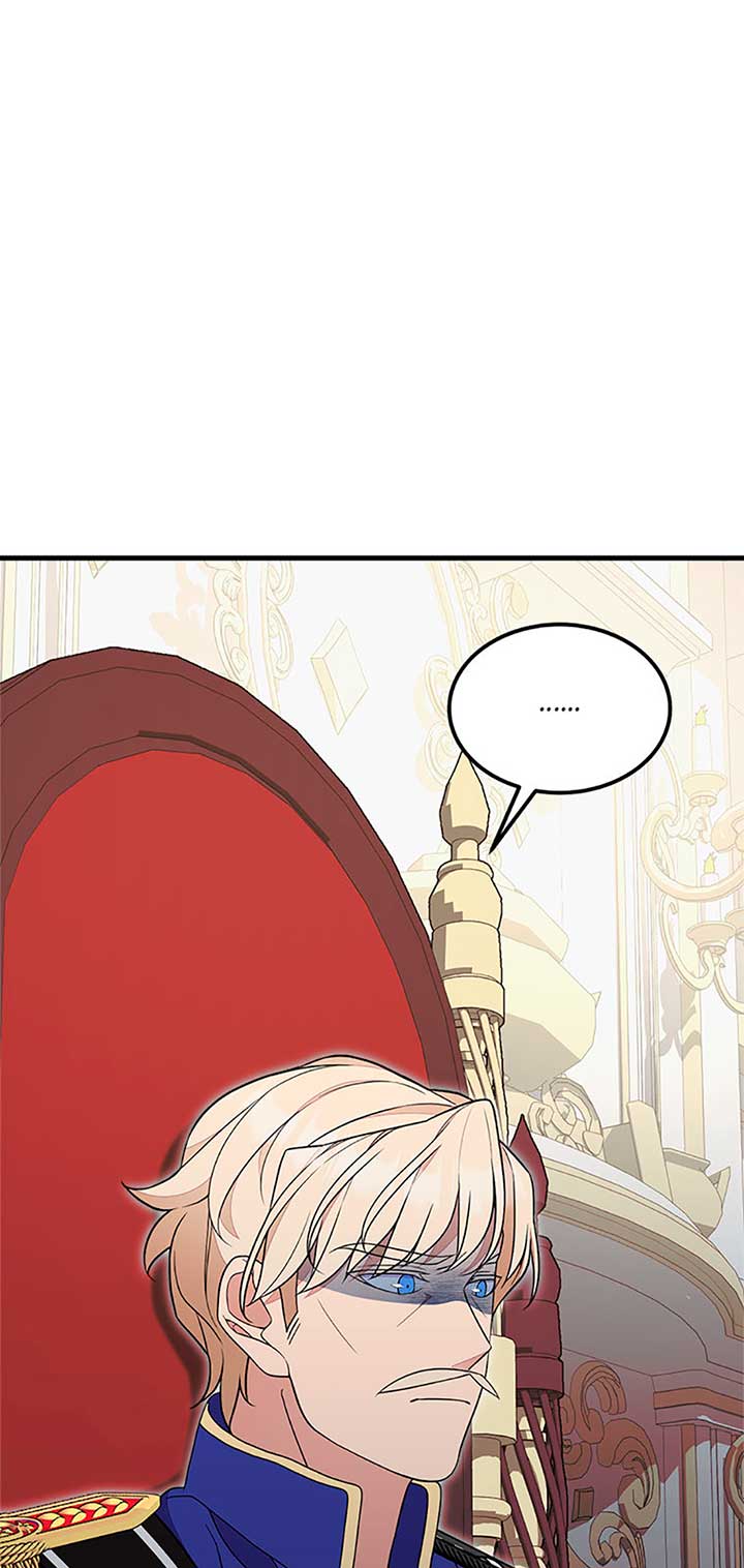 Only for Your Well-Being Chapter 52 page 85