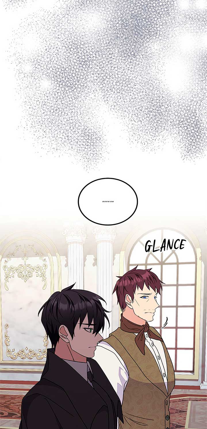 Only for Your Well-Being Chapter 52 page 8