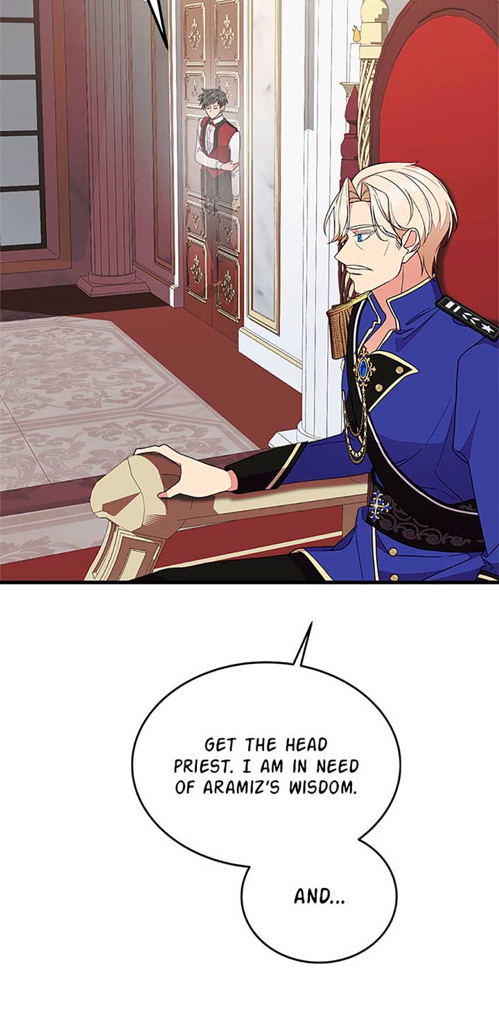 Only for Your Well-Being Chapter 52 page 89