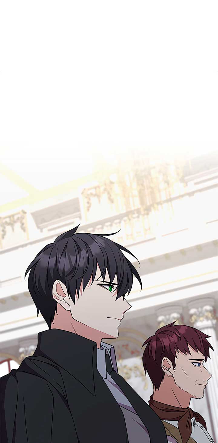 Only for Your Well-Being Chapter 52 page 90