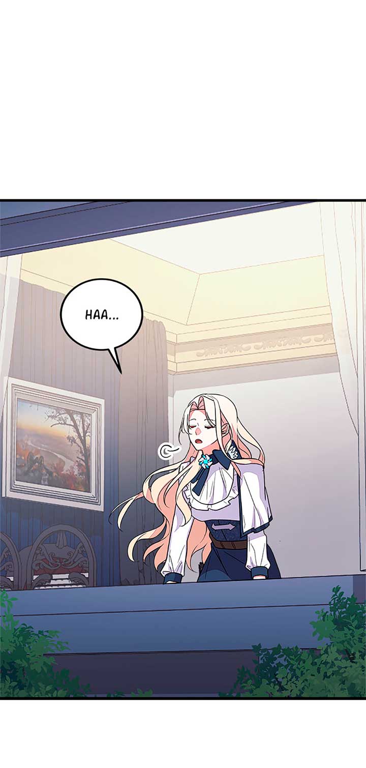 Only for Your Well-Being Chapter 53 page 9