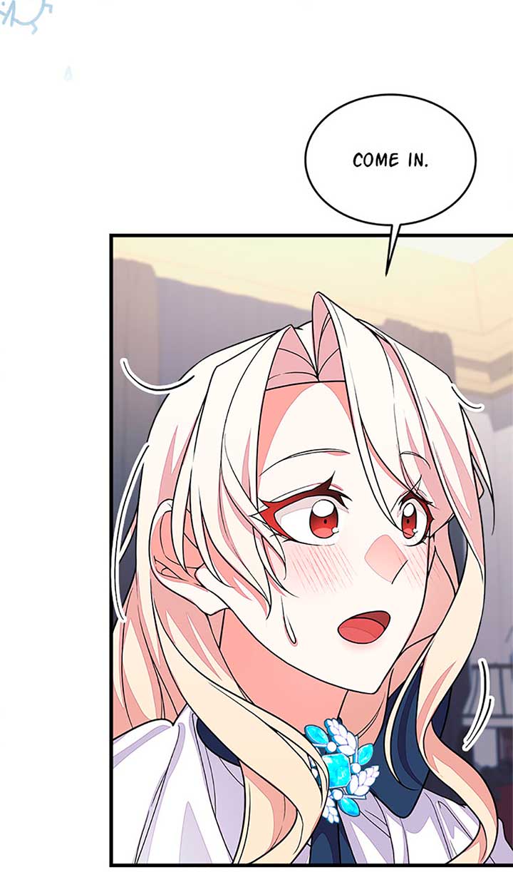 Only for Your Well-Being Chapter 53 page 13