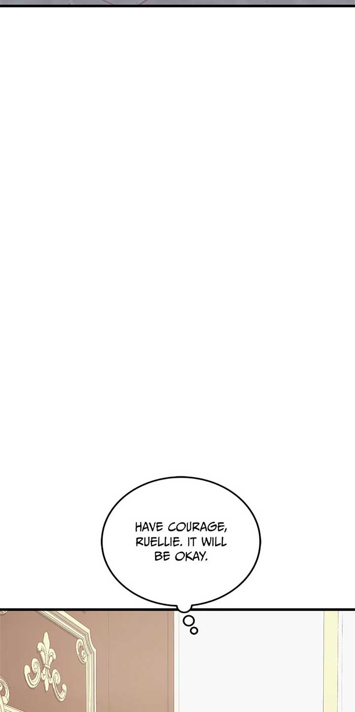 Only for Your Well-Being Chapter 53 page 21
