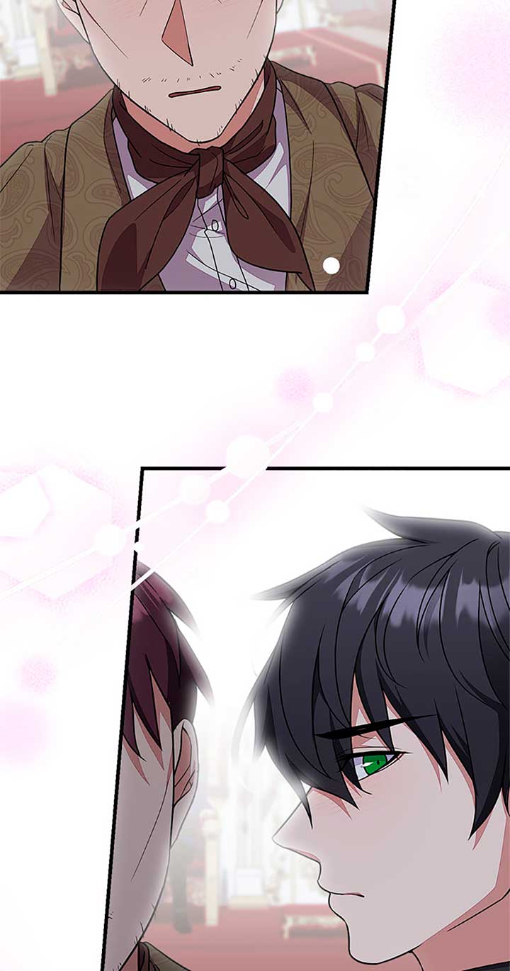 Only for Your Well-Being Chapter 53 page 26