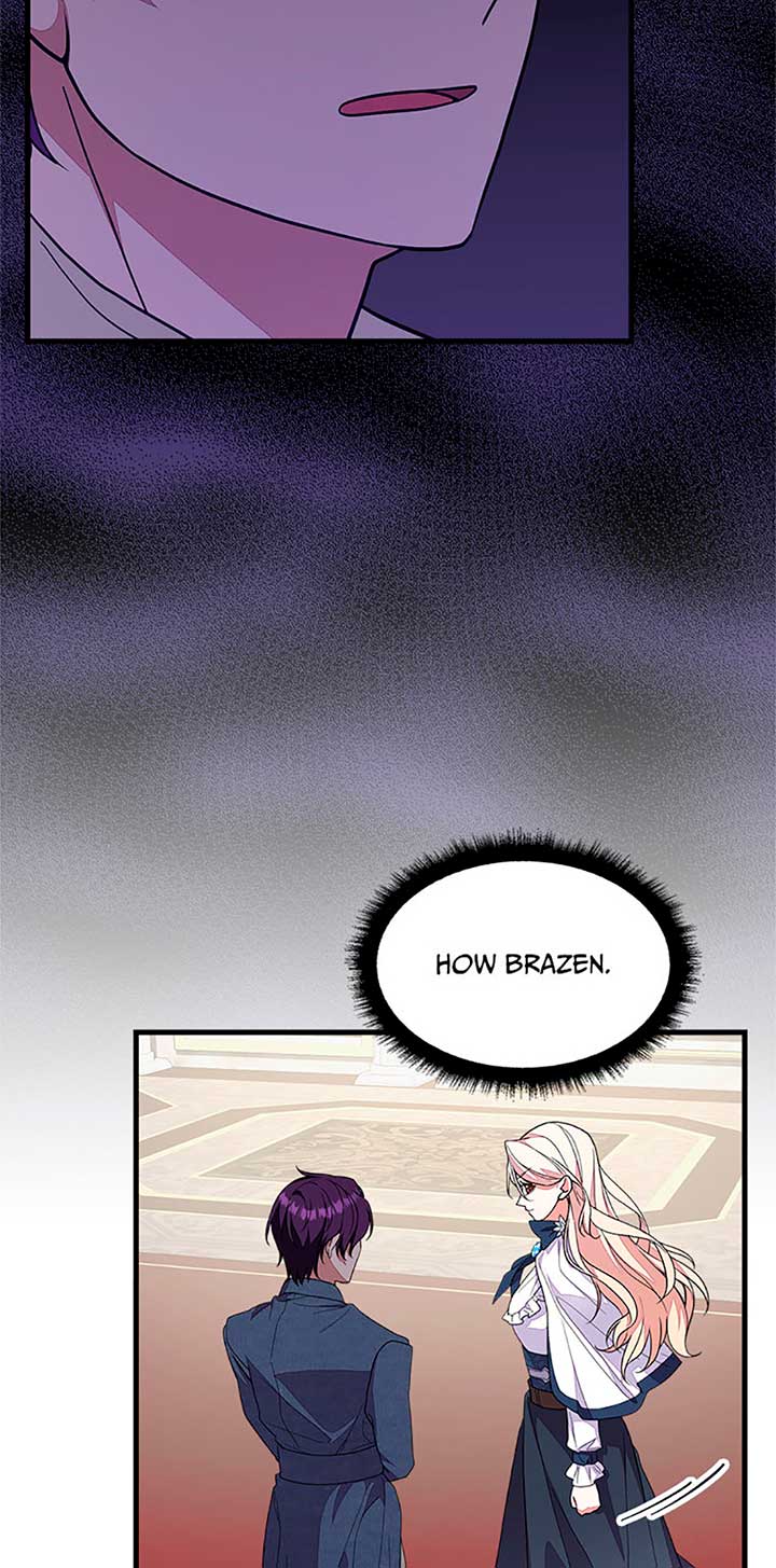 Only for Your Well-Being Chapter 53 page 31