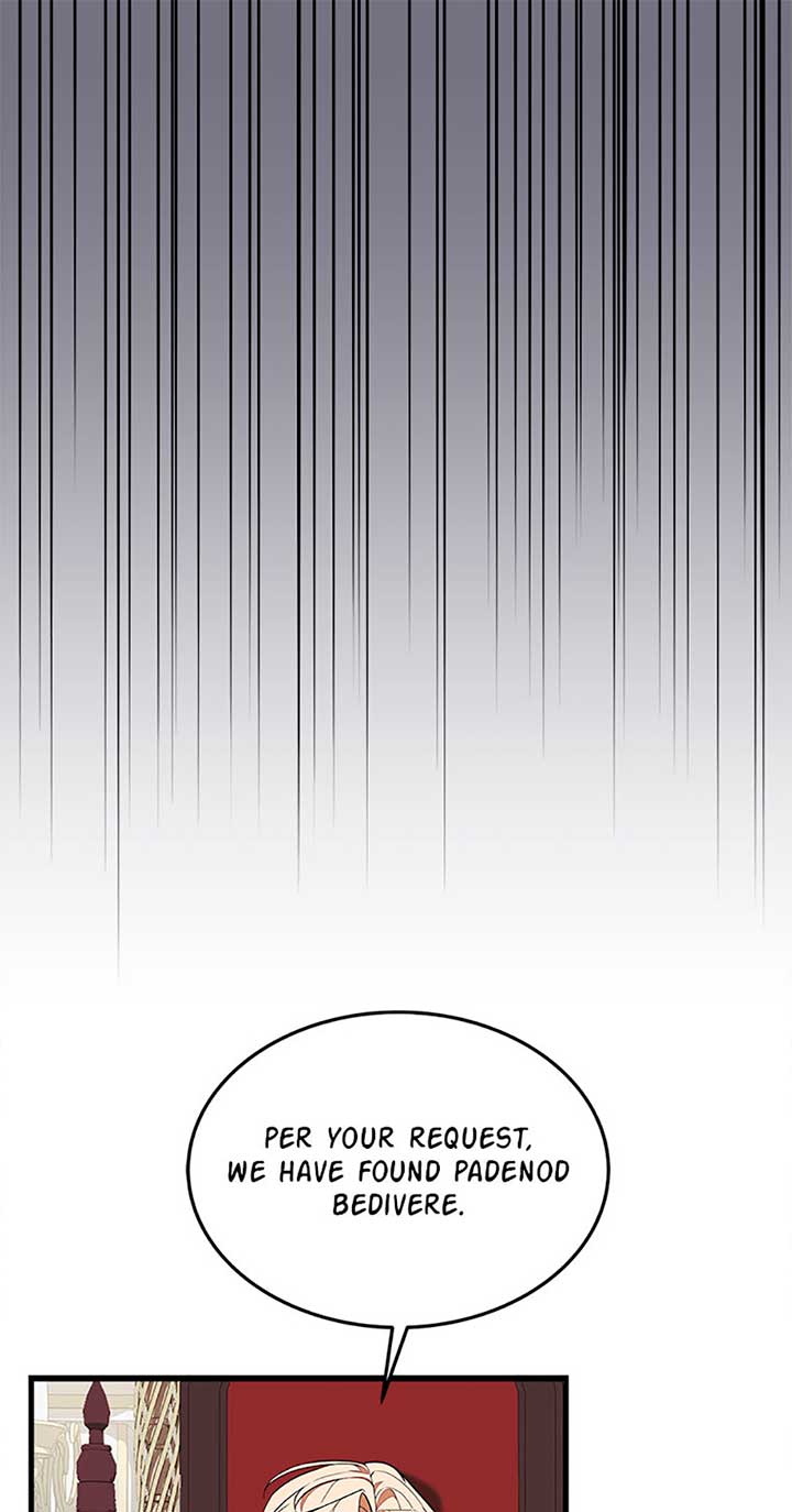 Only for Your Well-Being Chapter 53 page 34