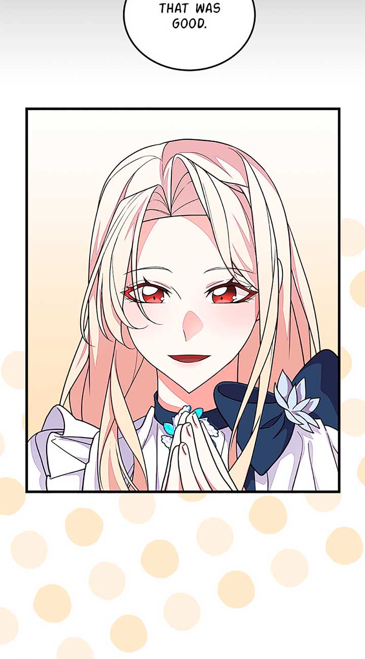 Only for Your Well-Being Chapter 53 page 3