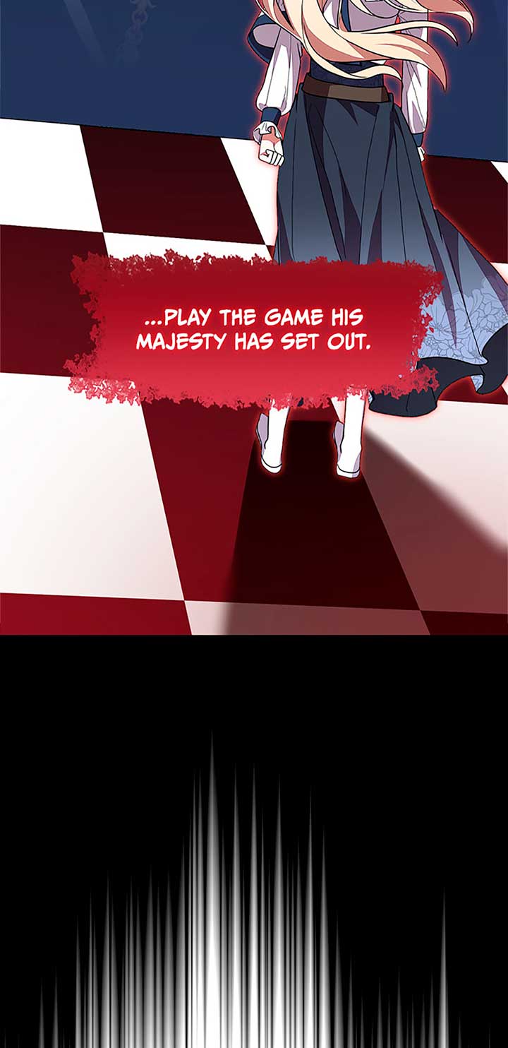 Only for Your Well-Being Chapter 53 page 41