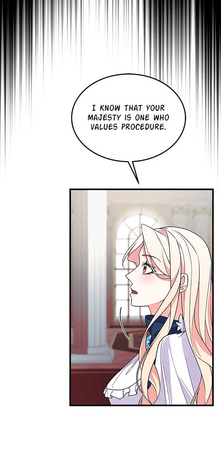 Only for Your Well-Being Chapter 53 page 42