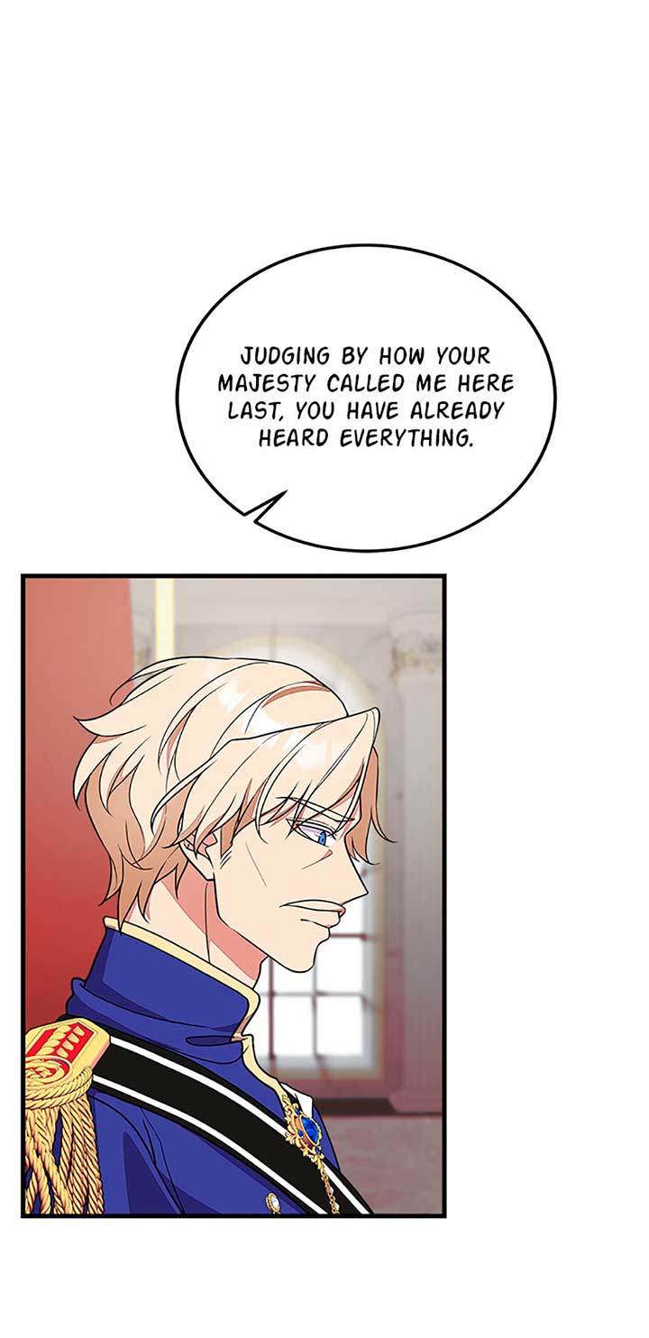 Only for Your Well-Being Chapter 53 page 43
