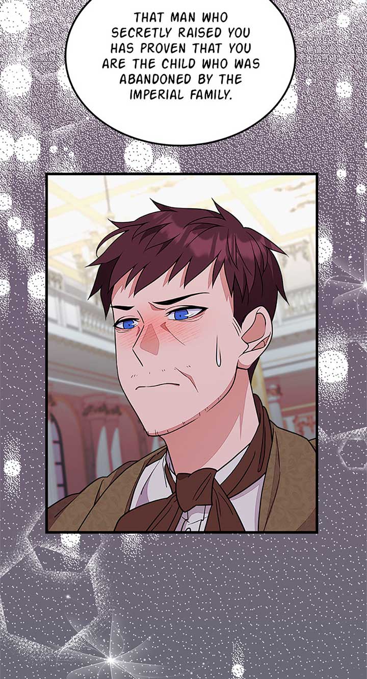 Only for Your Well-Being Chapter 53 page 47