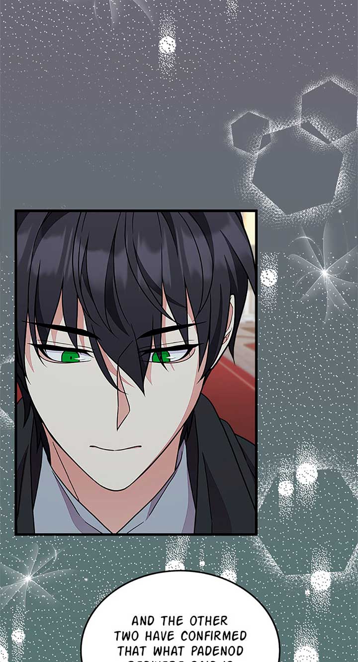 Only for Your Well-Being Chapter 53 page 48
