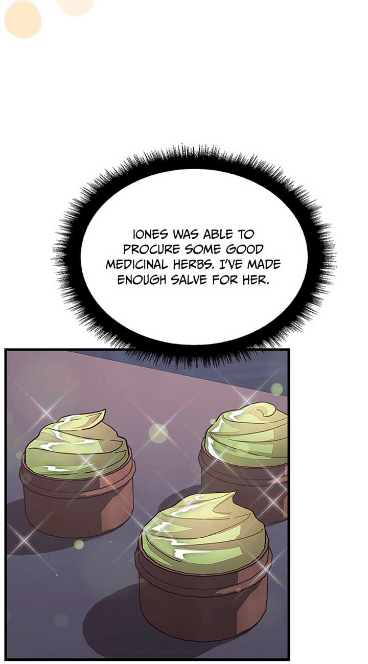Only for Your Well-Being Chapter 53 page 4