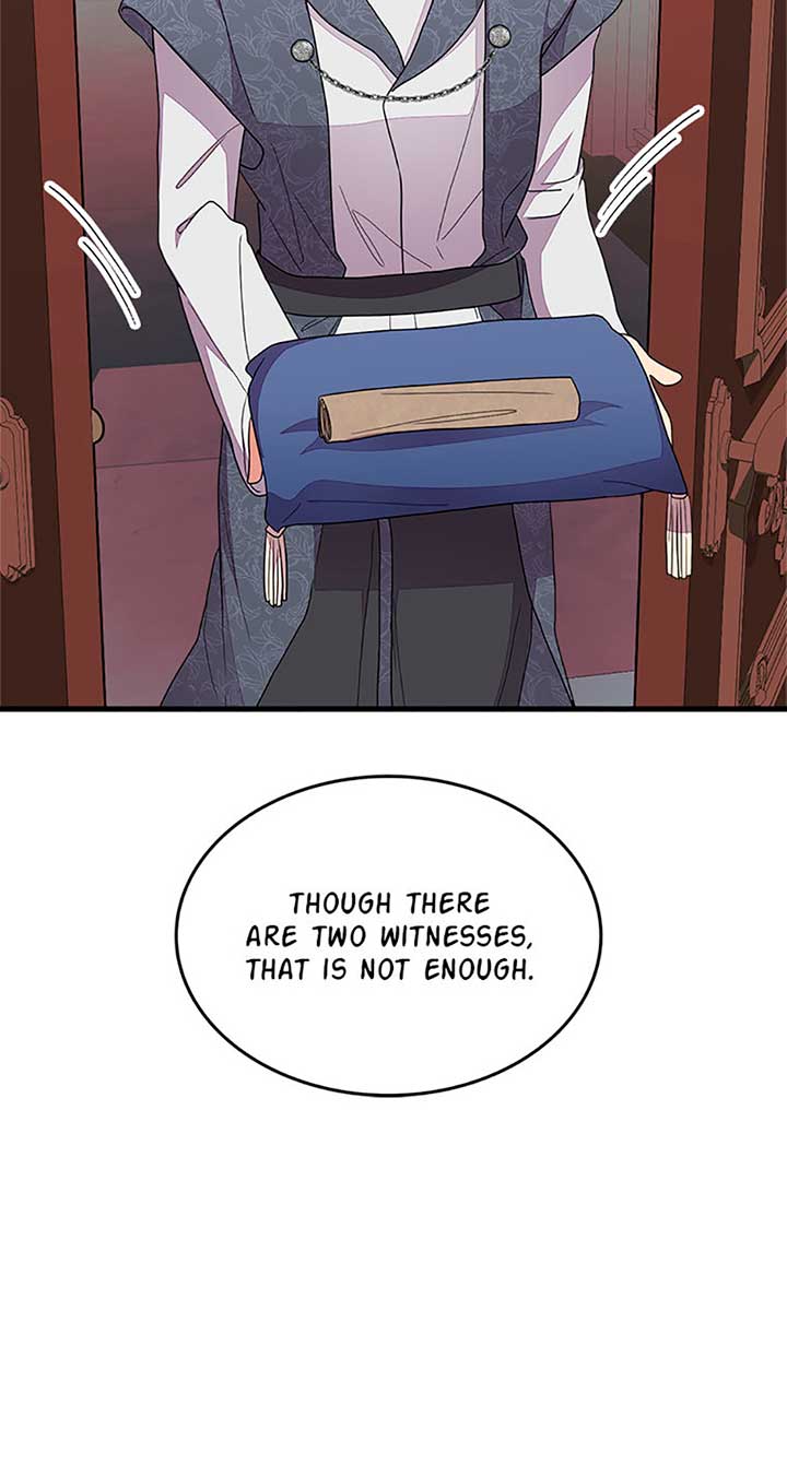 Only for Your Well-Being Chapter 53 page 52