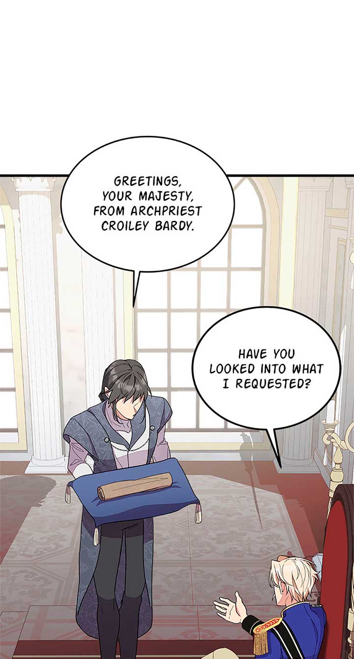 Only for Your Well-Being Chapter 53 page 53