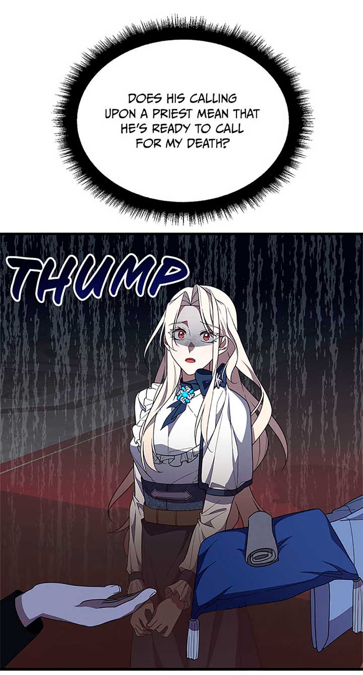 Only for Your Well-Being Chapter 53 page 55