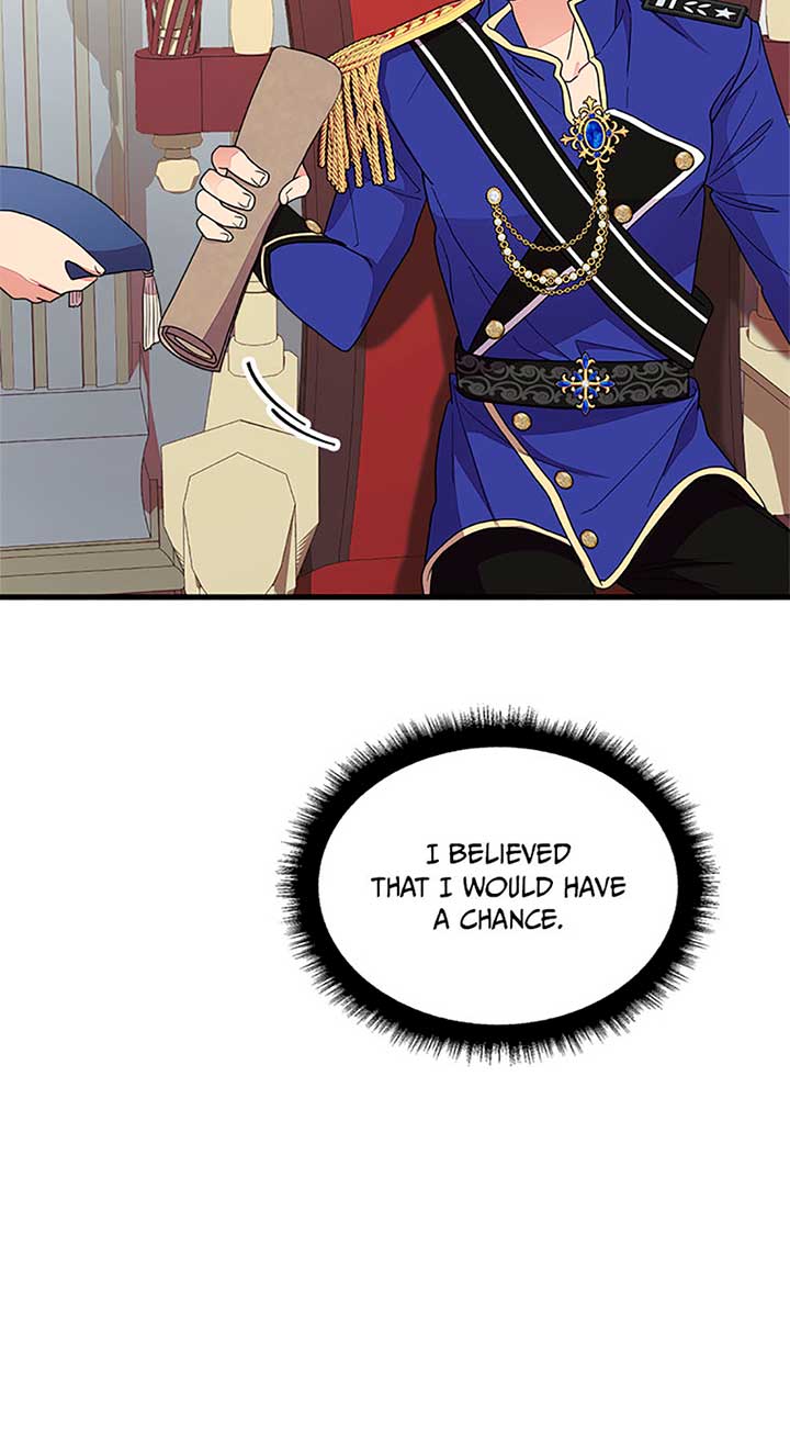 Only for Your Well-Being Chapter 53 page 57