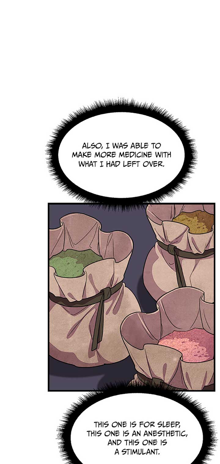 Only for Your Well-Being Chapter 53 page 5