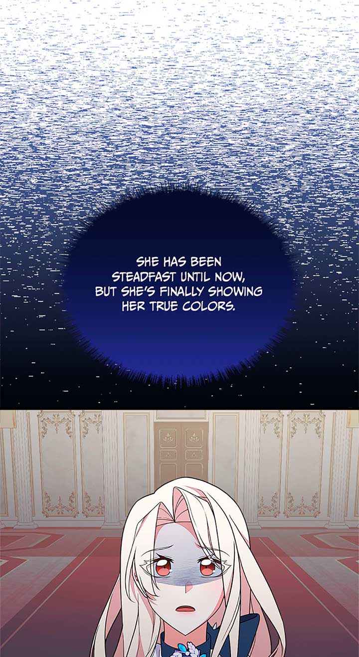 Only for Your Well-Being Chapter 53 page 59