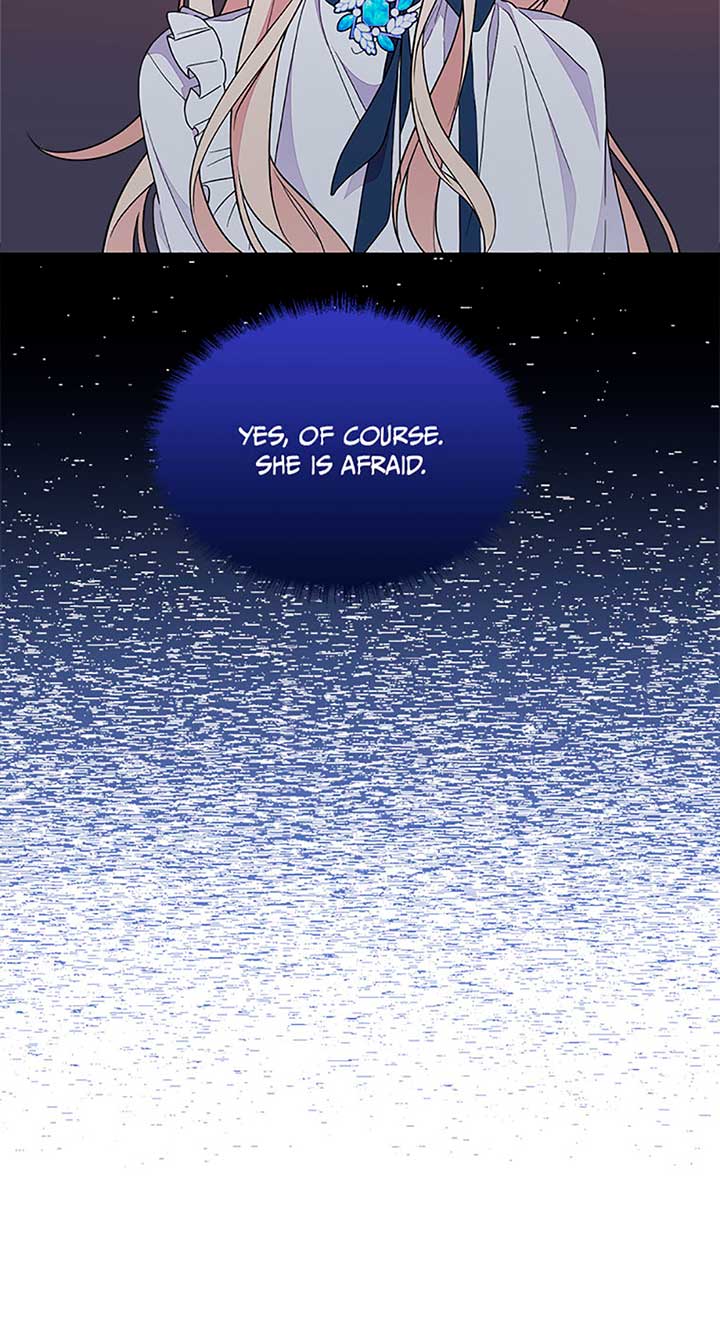 Only for Your Well-Being Chapter 53 page 60