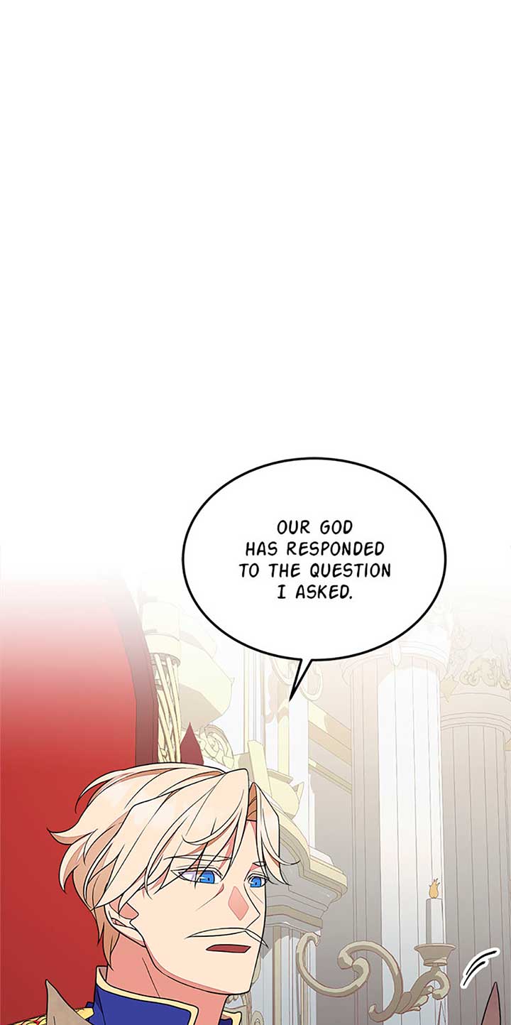 Only for Your Well-Being Chapter 53 page 61