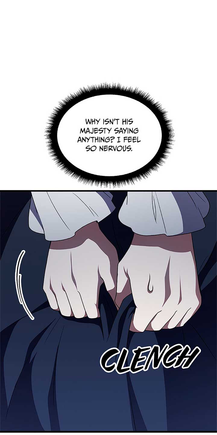 Only for Your Well-Being Chapter 53 page 65
