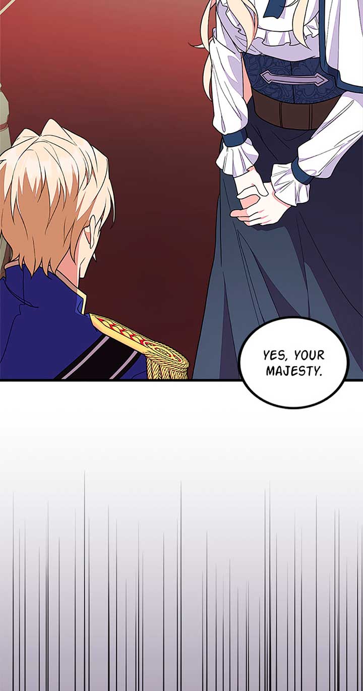 Only for Your Well-Being Chapter 53 page 67