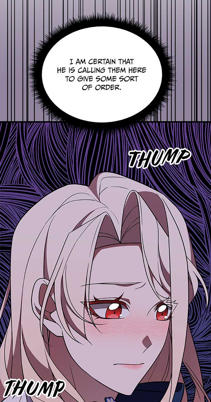 Only for Your Well-Being Chapter 53 page 68