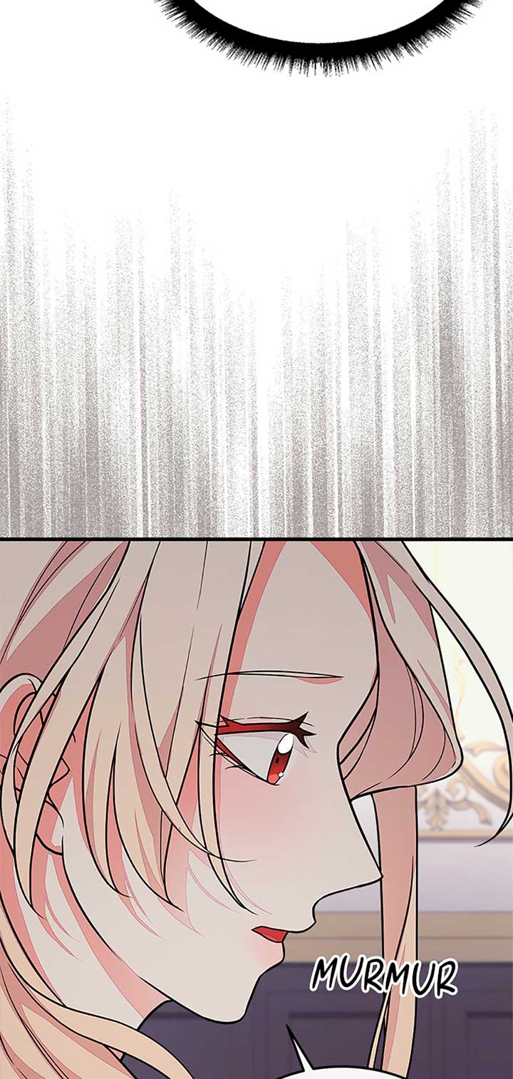Only for Your Well-Being Chapter 53 page 6