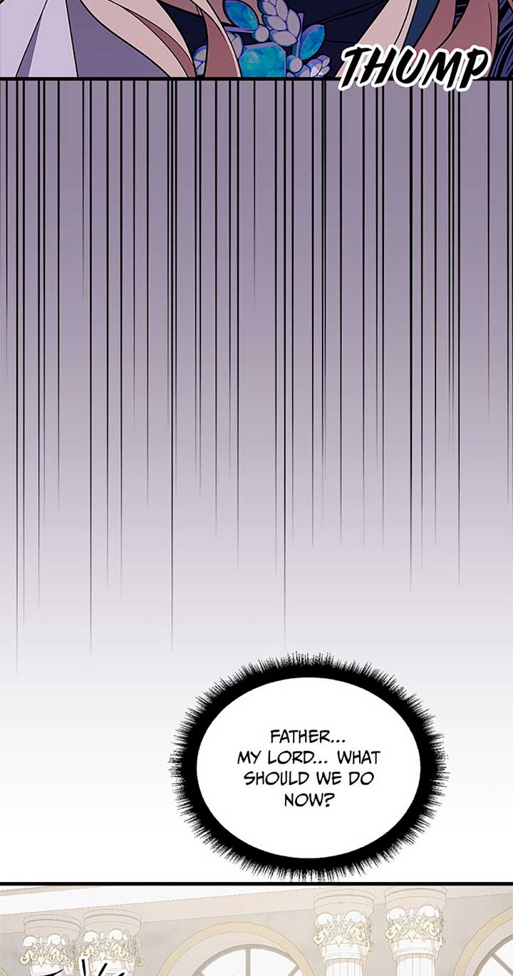 Only for Your Well-Being Chapter 53 page 69