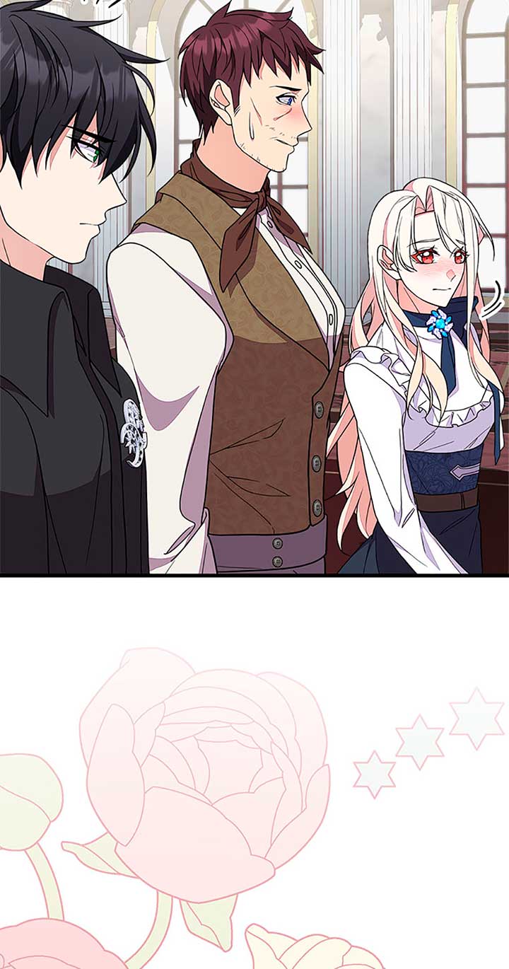 Only for Your Well-Being Chapter 53 page 70
