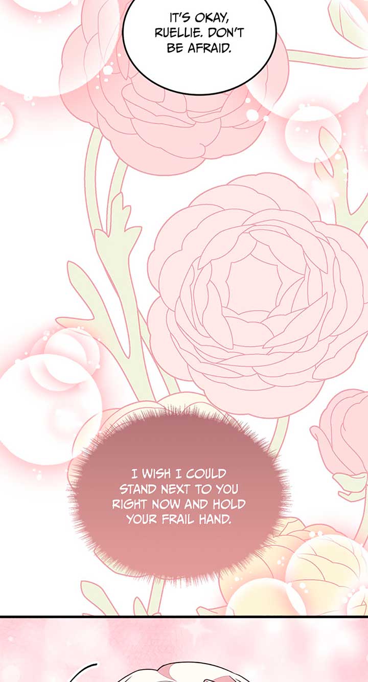 Only for Your Well-Being Chapter 53 page 72