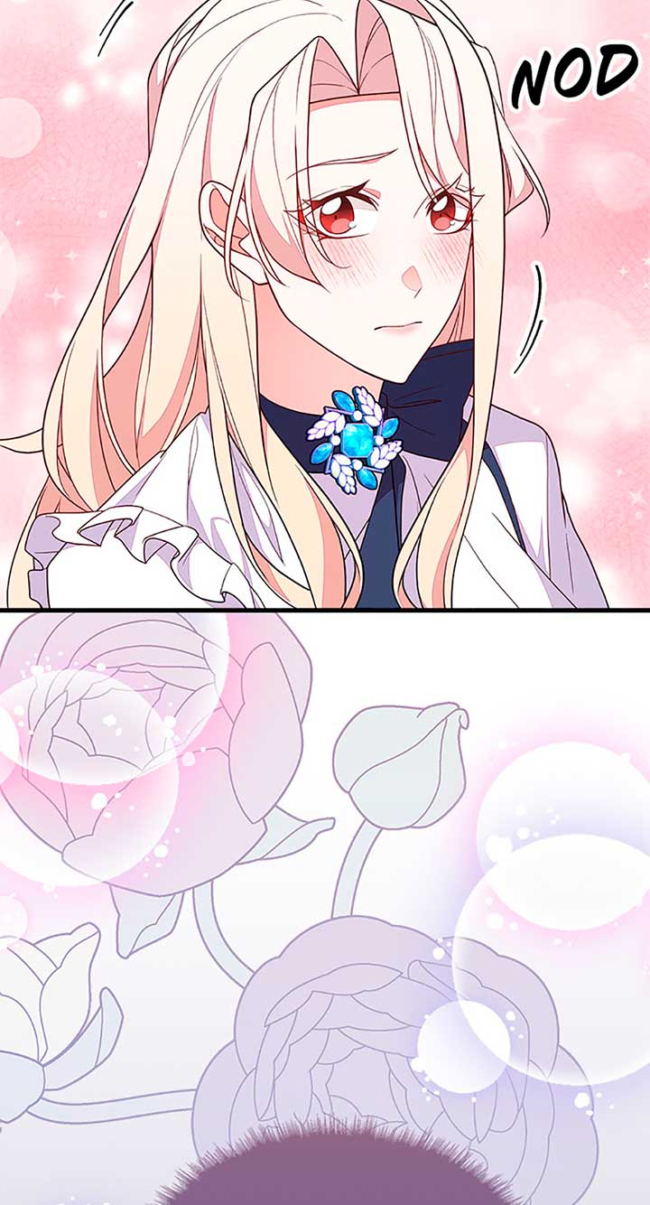 Only for Your Well-Being Chapter 53 page 73