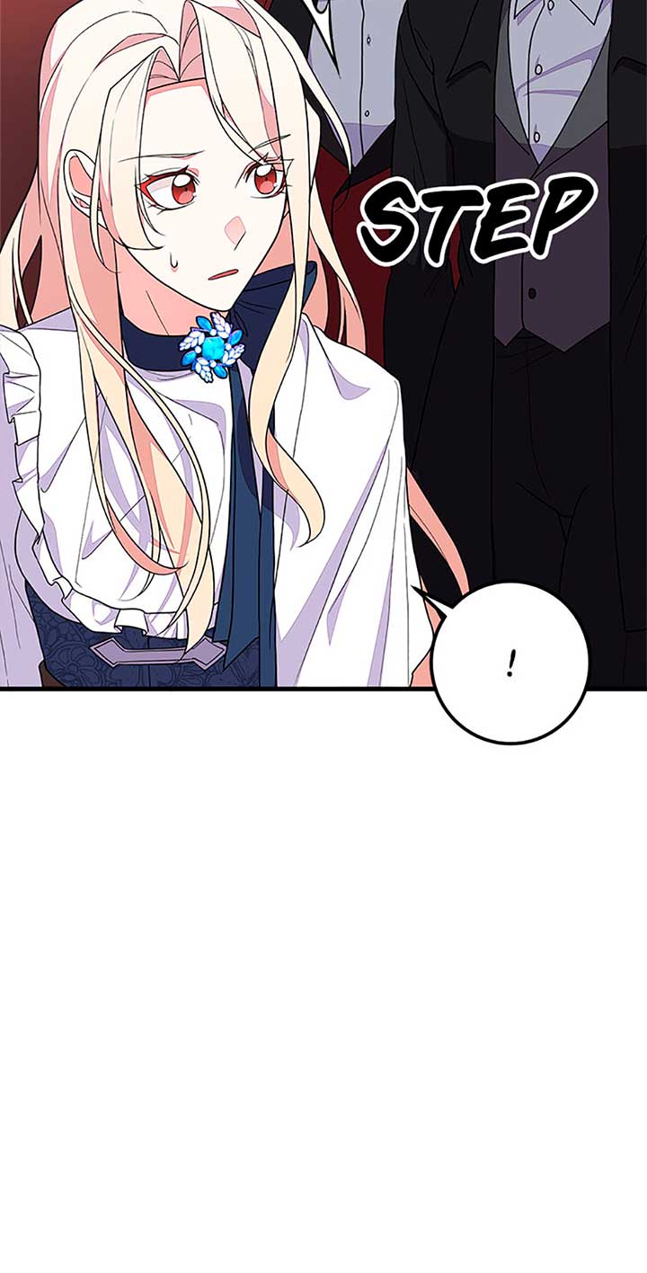 Only for Your Well-Being Chapter 53 page 76