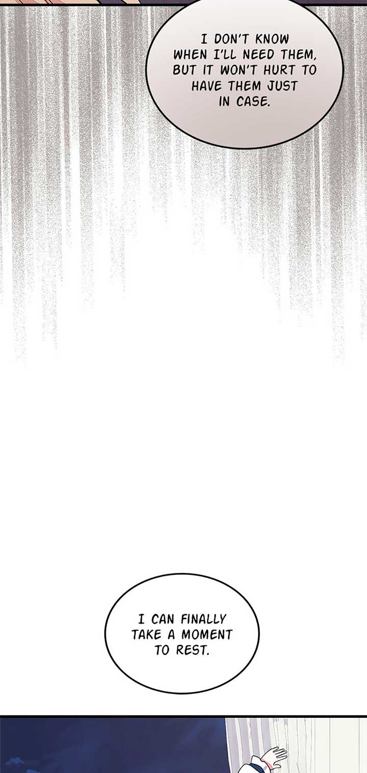 Only for Your Well-Being Chapter 53 page 7